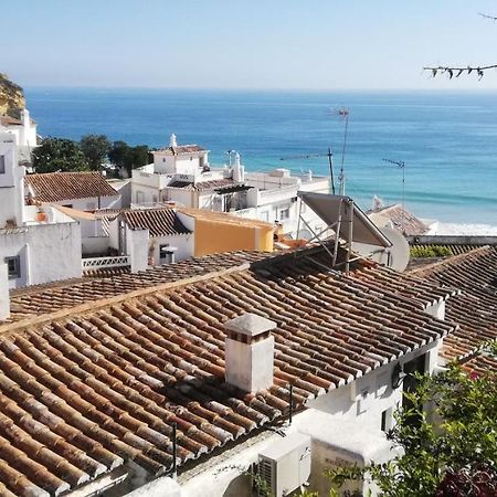 Casa Florival Daire Burgau Dış mekan fotoğraf