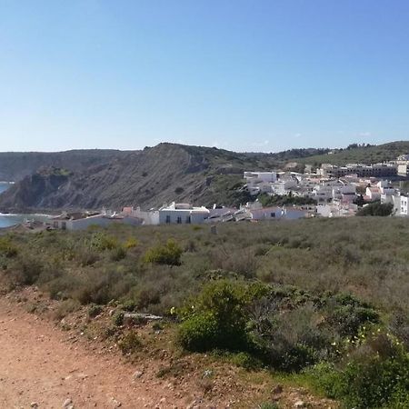 Casa Florival Daire Burgau Dış mekan fotoğraf