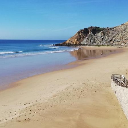 Casa Florival Daire Burgau Dış mekan fotoğraf
