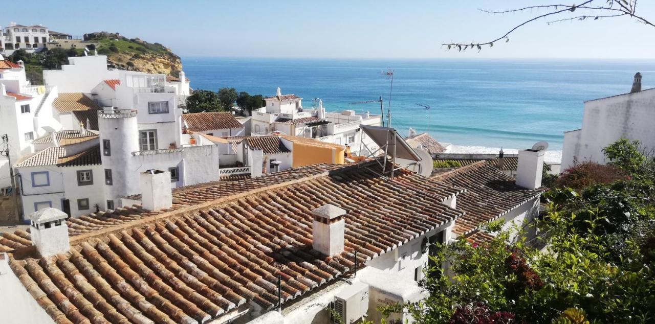 Casa Florival Daire Burgau Dış mekan fotoğraf