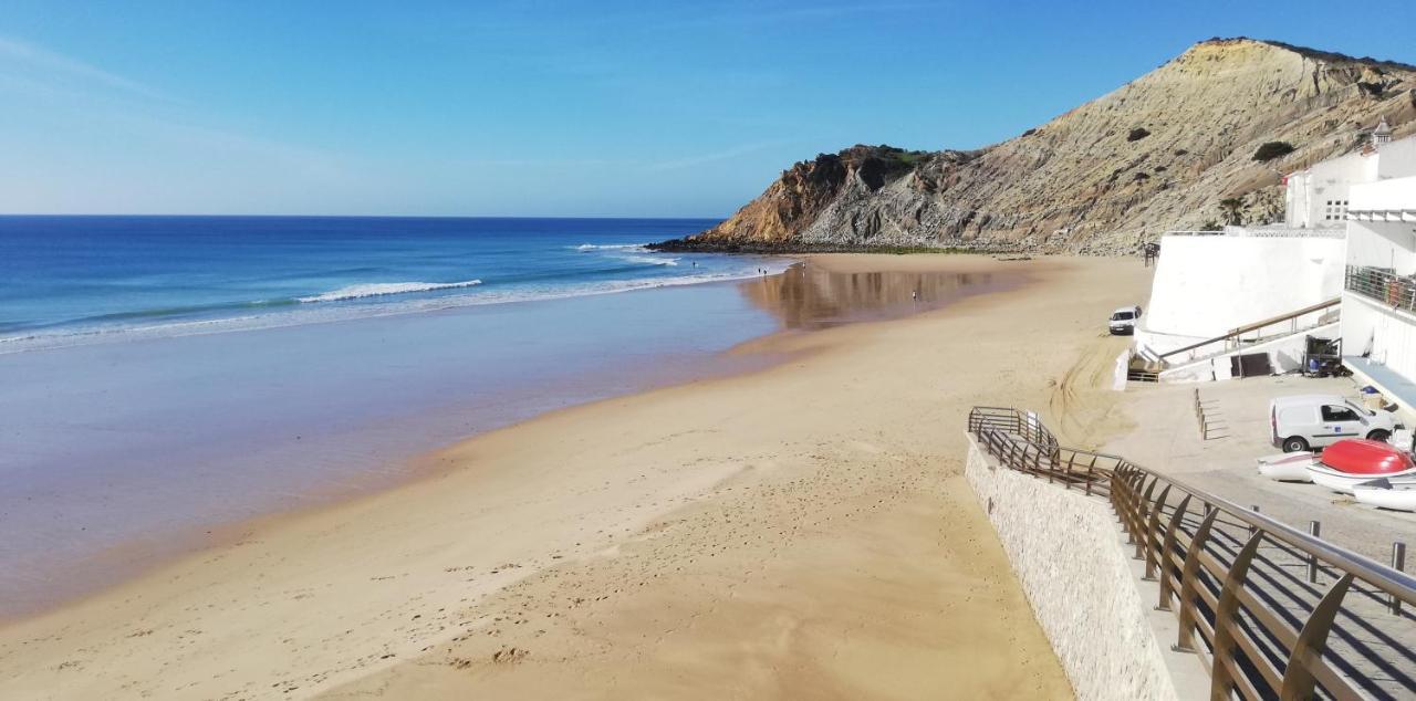 Casa Florival Daire Burgau Dış mekan fotoğraf