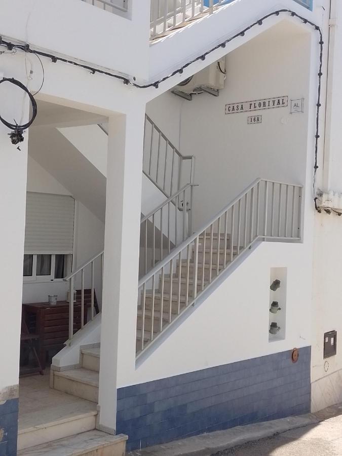 Casa Florival Daire Burgau Dış mekan fotoğraf