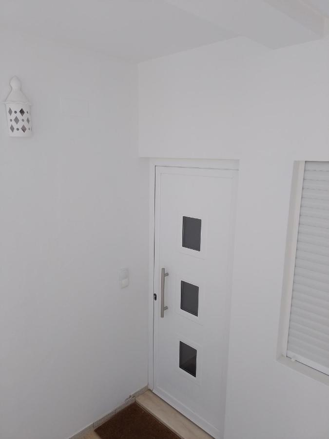 Casa Florival Daire Burgau Dış mekan fotoğraf