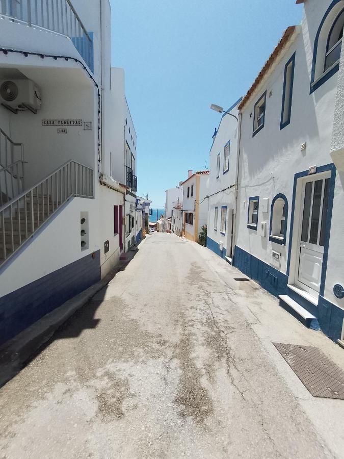 Casa Florival Daire Burgau Dış mekan fotoğraf