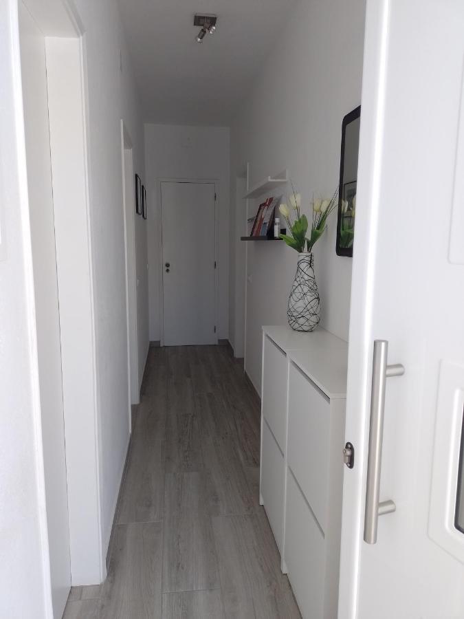 Casa Florival Daire Burgau Dış mekan fotoğraf
