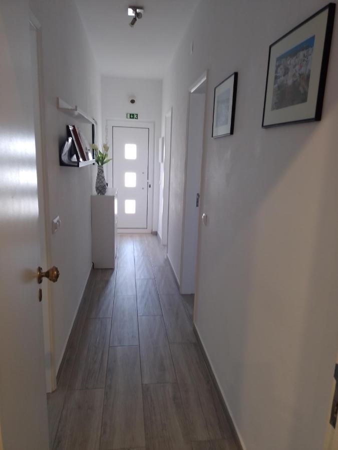 Casa Florival Daire Burgau Dış mekan fotoğraf