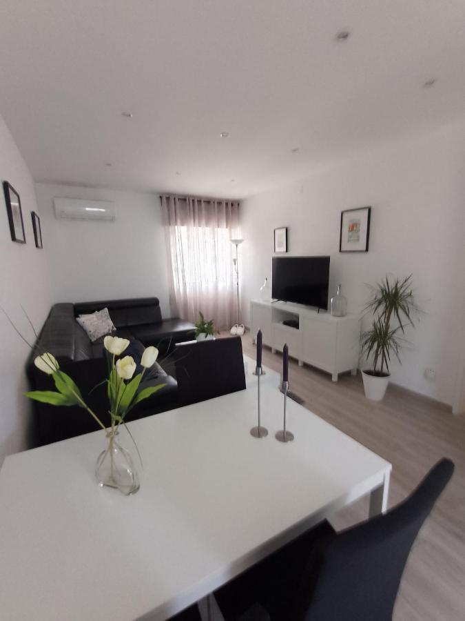 Casa Florival Daire Burgau Dış mekan fotoğraf