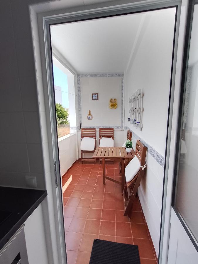 Casa Florival Daire Burgau Dış mekan fotoğraf