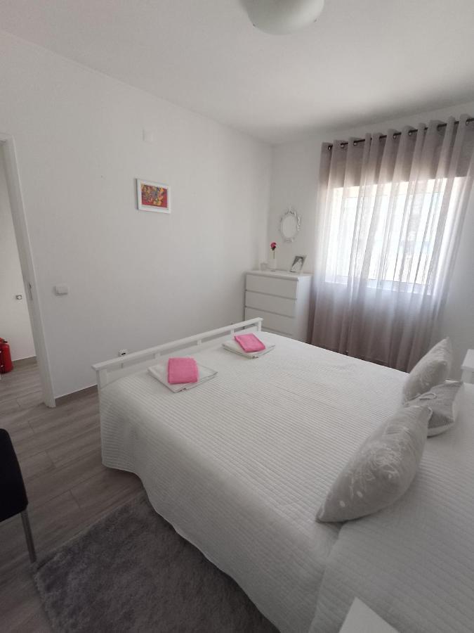 Casa Florival Daire Burgau Dış mekan fotoğraf