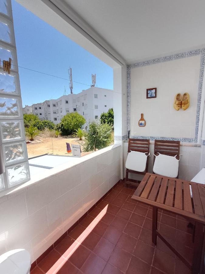 Casa Florival Daire Burgau Dış mekan fotoğraf