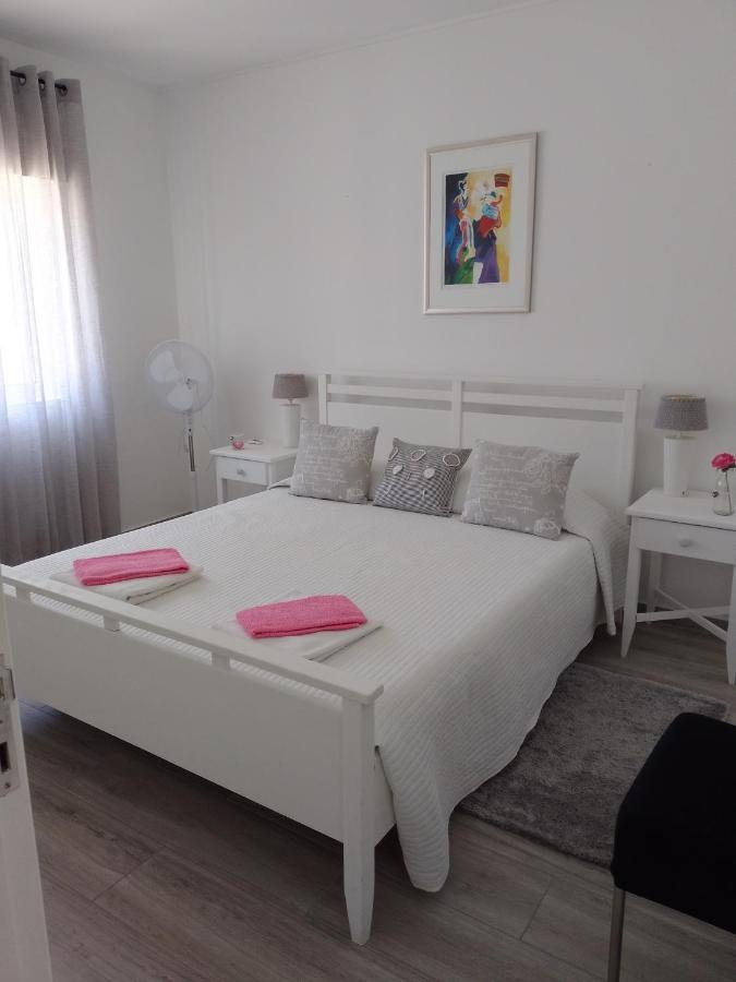 Casa Florival Daire Burgau Dış mekan fotoğraf