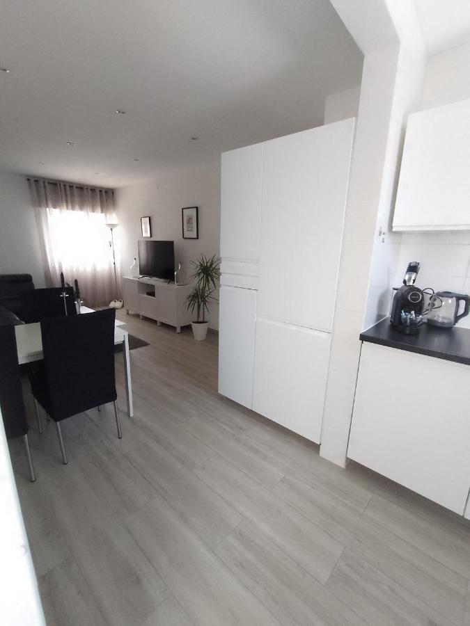 Casa Florival Daire Burgau Dış mekan fotoğraf