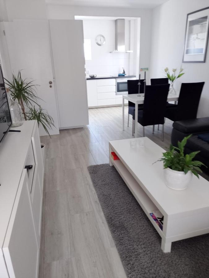 Casa Florival Daire Burgau Dış mekan fotoğraf