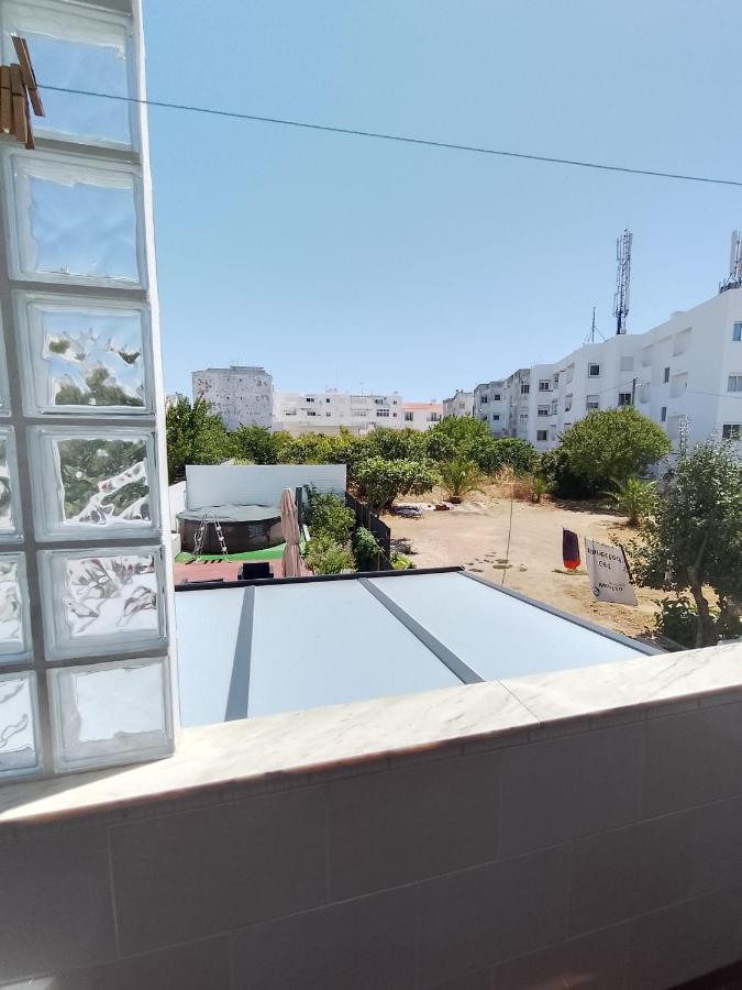 Casa Florival Daire Burgau Dış mekan fotoğraf