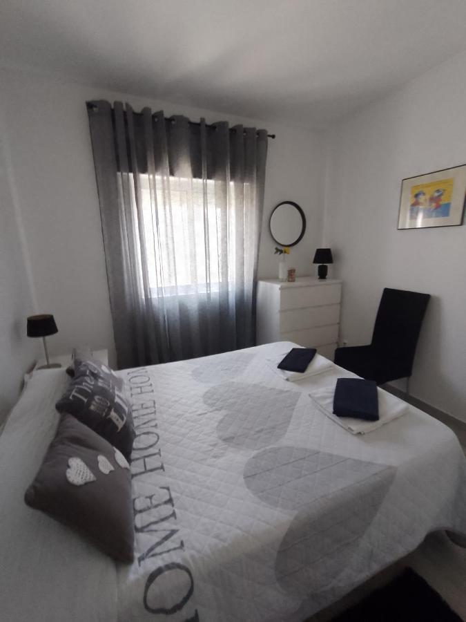 Casa Florival Daire Burgau Dış mekan fotoğraf